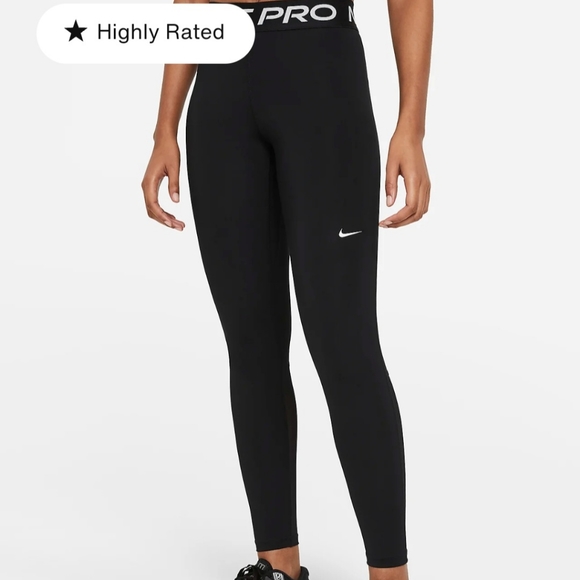 Pants - Nike leggings mesh